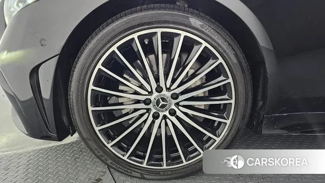 Mercedes-Benz CLS-Class C257 id 3654577 из Кореи 15