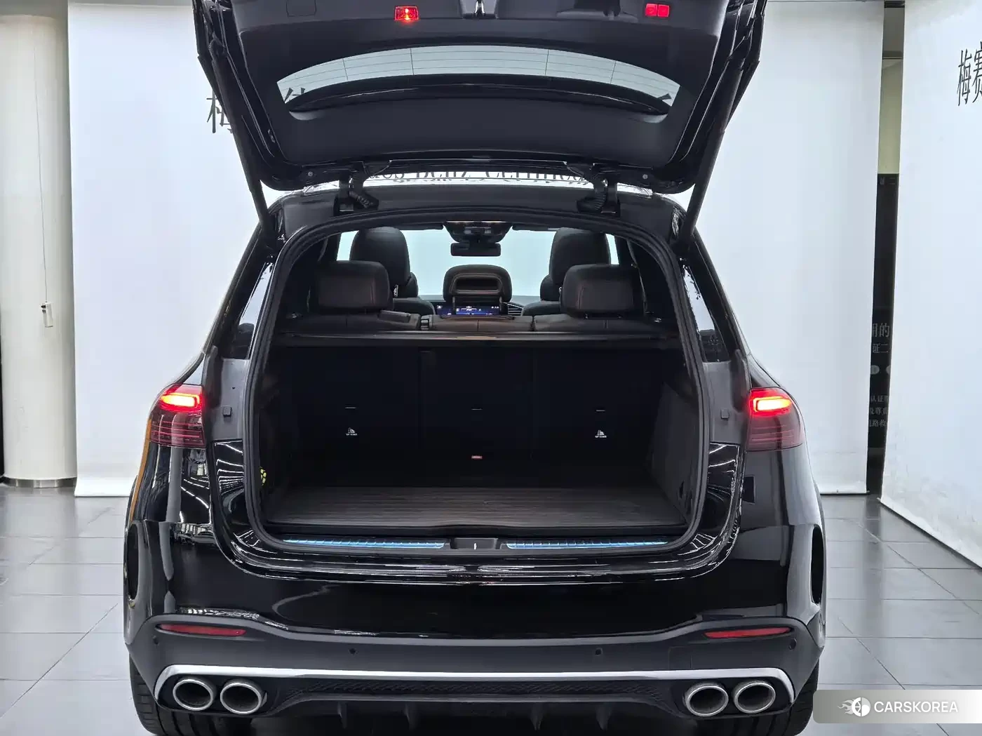 Mercedes-Benz GLE AMG id 4680506 из Китая 16