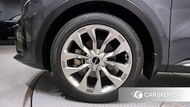 Kia Sorento 4th Generation id 3597643 из Кореи 15