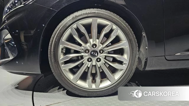 Kia K7 Premier id 3860983 из Кореи 15