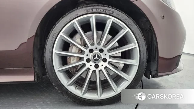 Mercedes-Benz E-Class W213 id 3671653 из Кореи 15