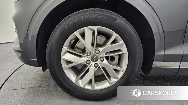 Genesis GV70 id 3453975 из Кореи 15