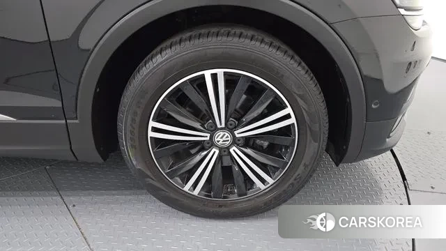 Volkswagen Tiguan second Generation id 3766112 из Кореи 15