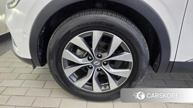 Renault Korea (Samsung) XM3 id 4657808 из Кореи 28
