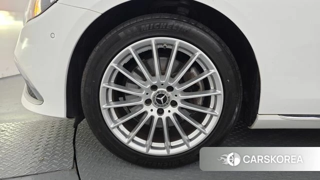 Mercedes-Benz E-Class W213 id 4550754 из Кореи 28