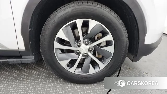 Hyundai Palisade id 3054169 из Кореи 15