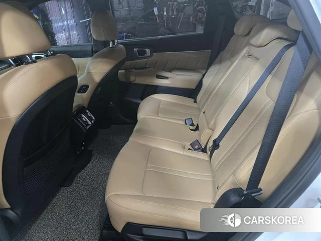 Kia Sorento 4th Generation id 4501685 из Кореи 15