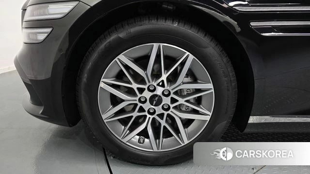 Genesis G80 (RG3) id 4554708 из Кореи 29