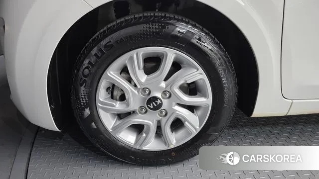 Kia All New Morning (JA) id 3357207 из Кореи 15