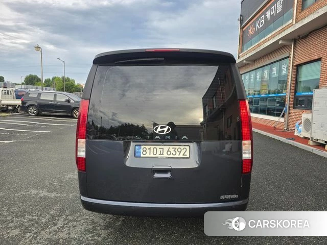 Hyundai Staria id 4680134 из Кореи 15
