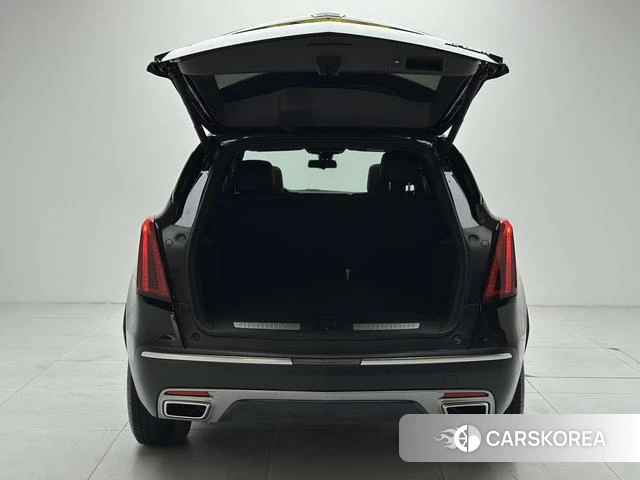 Cadillac XT5 id 3902282 из Китая 15