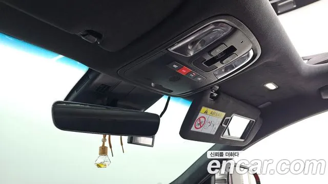 Kia Stinger Meister id 2674629 из Кореи 15