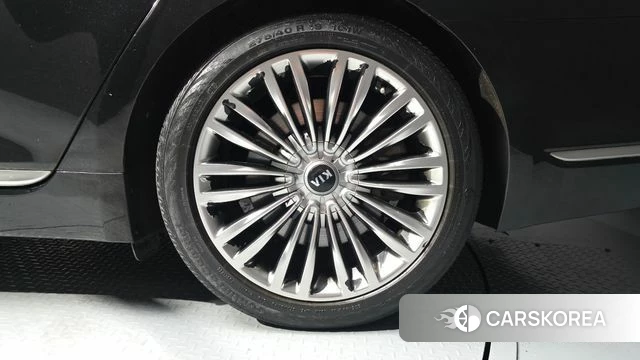Kia More K9 id 4638178 из Кореи 15
