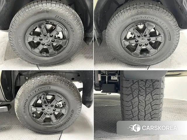 Kia Tasman id 3732073 из Кореи 15