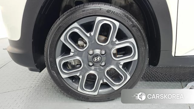 Hyundai Casper id 4763108 из Кореи 26