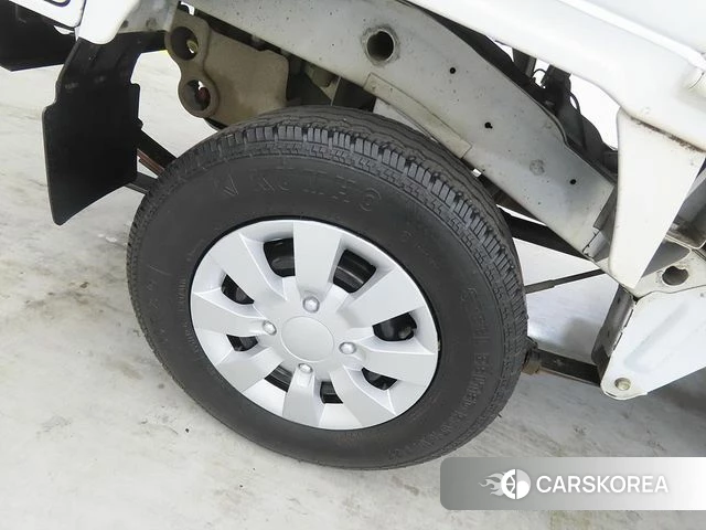 Chevrolet (GM Daewoo) New Labo id 4435065 из Кореи 12