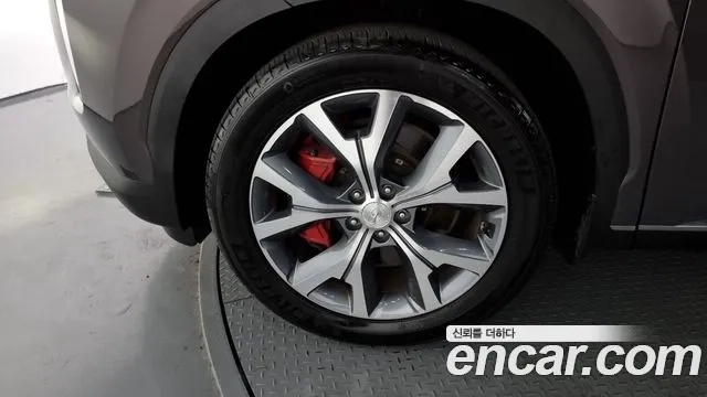 Hyundai Palisade id 2891505 из Кореи 15