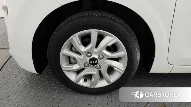 Kia All New Morning (JA) id 3886152 из Кореи 15