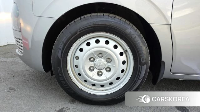 Hyundai Staria id 3812446 из Кореи 15