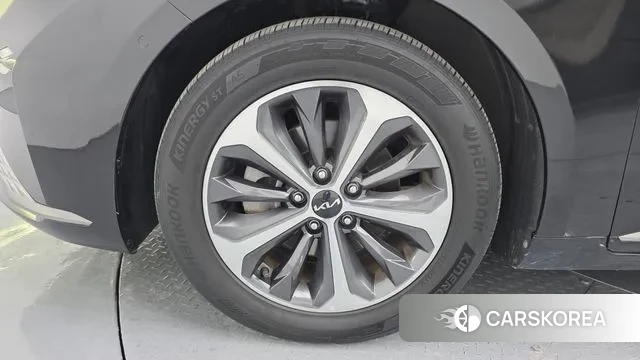 Kia K8 Hybrid id 3058945 из Кореи 15