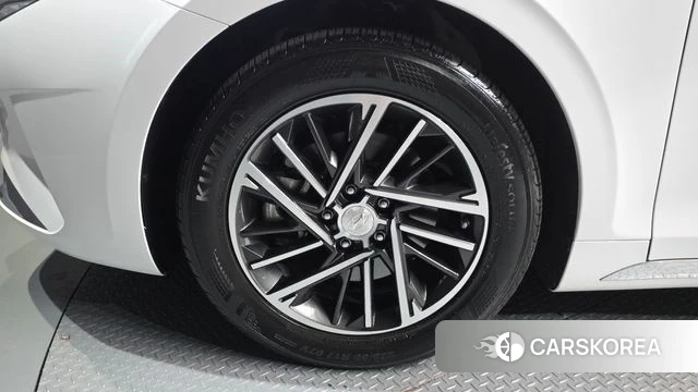 Hyundai The New Grandeur IG id 4434722 из Кореи 15