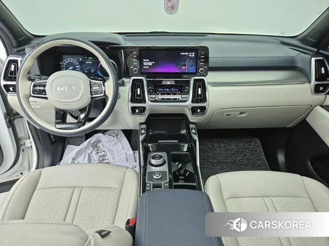 Kia Sorento 4th Generation id 4769178 из Кореи 15