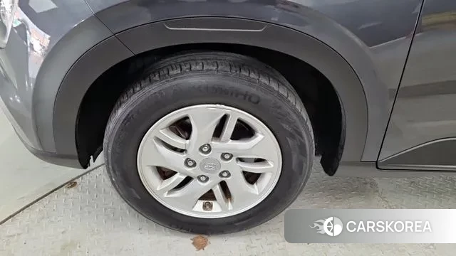 Hyundai Venue id 3117271 из Кореи 13