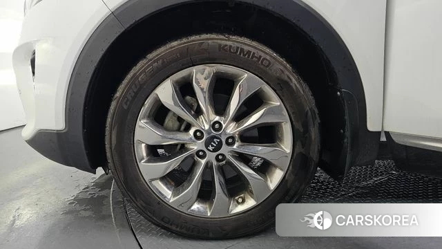 Kia The New Sorento id 3808282 из Кореи 15