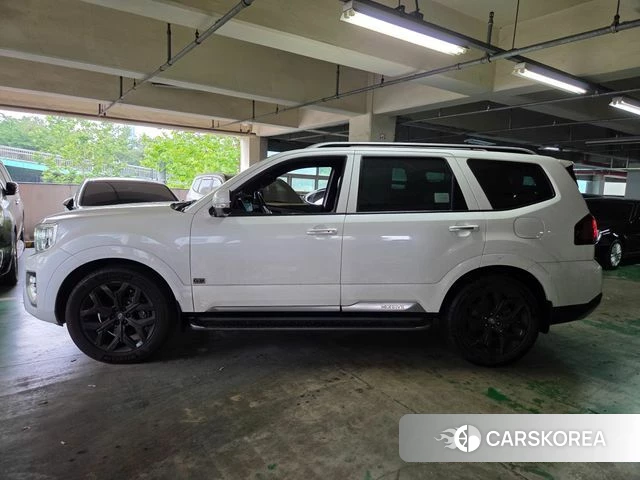 Kia Mohave Master id 4513207 из Кореи 15
