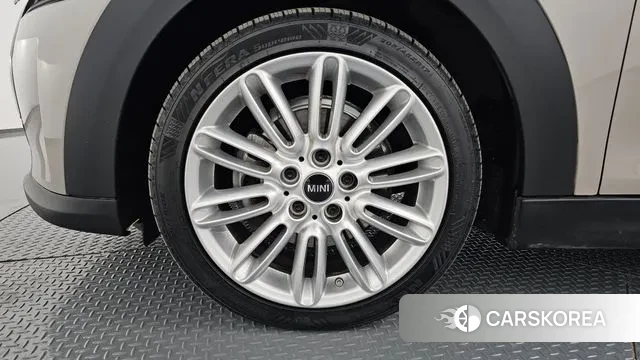 Mini Cooper id 3378801 из Кореи 15