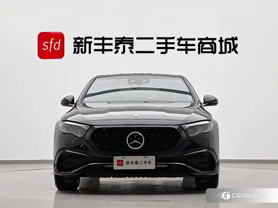 Mercedes-Benz E-Class id 4515496 из Китая 26