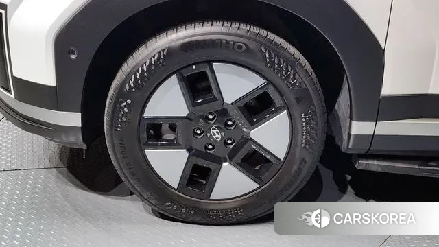 Hyundai Santa Fe (MX5) id 3262186 из Кореи 15