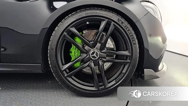 Mercedes-Benz E-Class W213 id 3434685 из Кореи 15