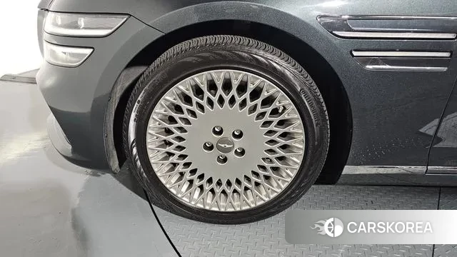 Genesis G80 (RG3) id 3324318 из Кореи 15