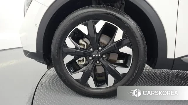 Kia Sportage 5th Generation id 3394253 из Кореи 15