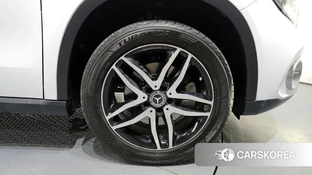 Mercedes-Benz GLA-Class X156 id 2990969 из Кореи 15