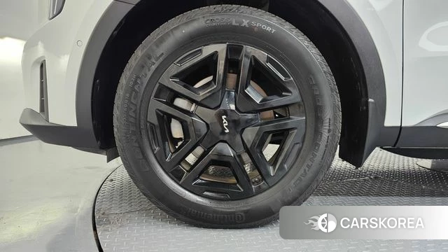 Kia The New Sorento 4th Generation id 4773670 из Кореи 32