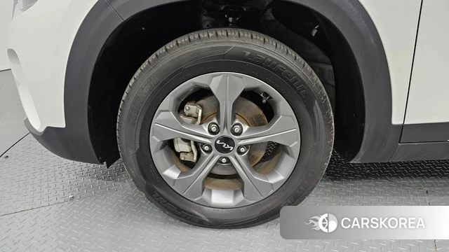 Kia The New Seltos id 4554851 из Кореи 15