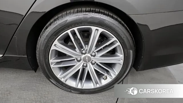 Genesis G80 id 3494480 из Кореи 15