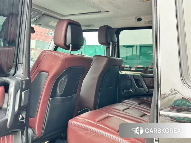 Mercedes-Benz G-class id 4208967 из Китая 8