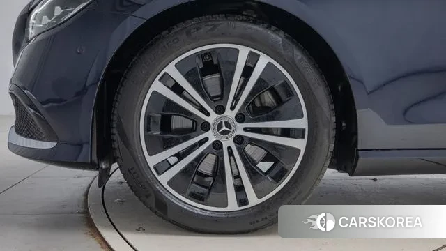 Mercedes-Benz E-Class W213 id 2964634 из Кореи 15