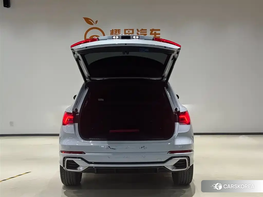 Audi Q3 id 4617090 из Китая 13