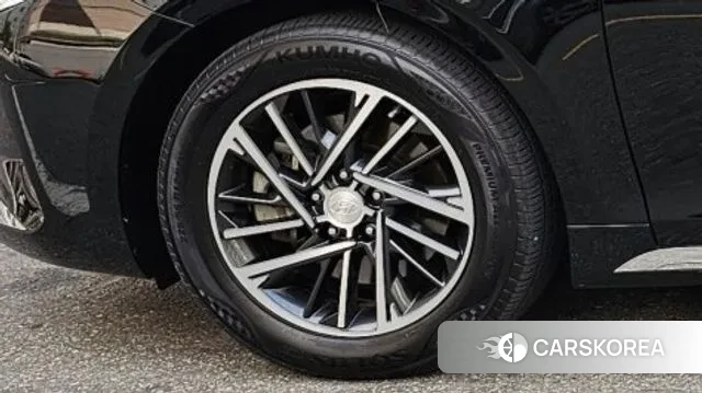 Hyundai The New Grandeur IG id 2997409 из Кореи 8