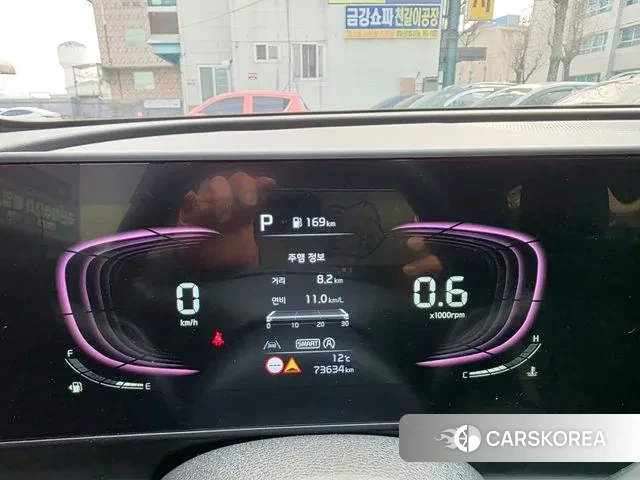 Kia Sportage 5th Generation id 3400621 из Кореи 11