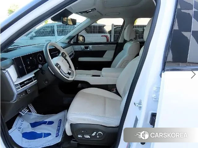 Hyundai Santa Fe (MX5) id 3341758 из Кореи 15