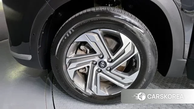 Hyundai The New Santa Fe id 3011936 из Кореи 15