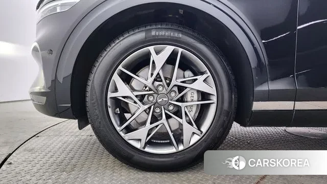 Genesis GV70 id 3751931 из Кореи 15