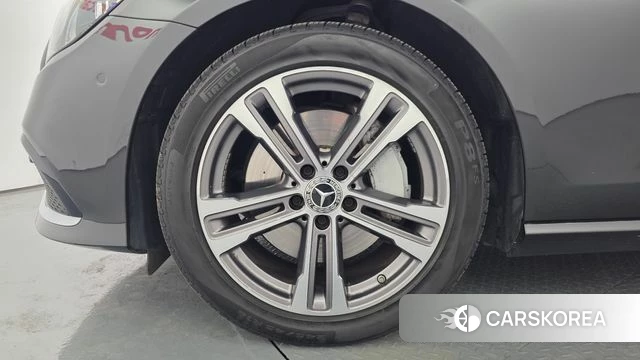 Mercedes-Benz E-Class W213 id 4428649 из Кореи 15