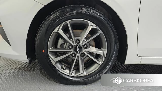 Kia The New K3 2nd generation id 3860150 из Кореи 15