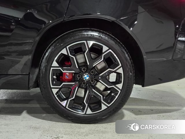 BMW X3 (G45) id 4739173 из Кореи 15
